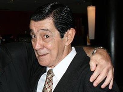 ator que estrelava as pegadinhas do Gibe morreu em 2010