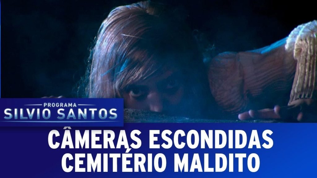 Cemitério Maldito - Pet Sematary Prank | Câmeras Escondidas (12/05/19)